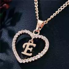 letter e name dp